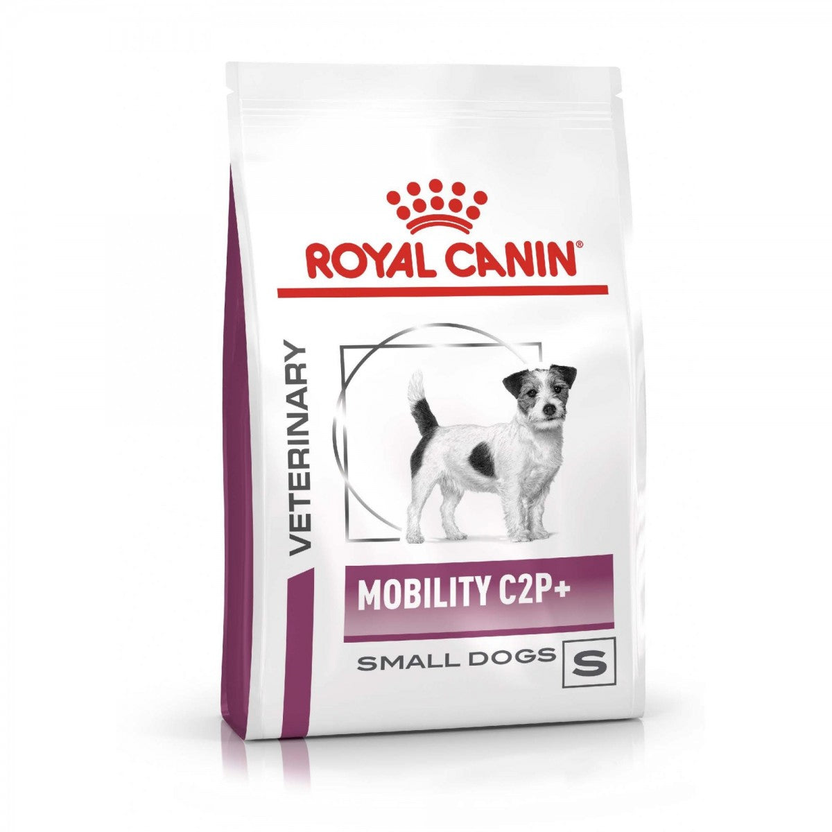 Royal Canin - Canine Mobility C2P+ Small Dog Dry Food 3.5kg