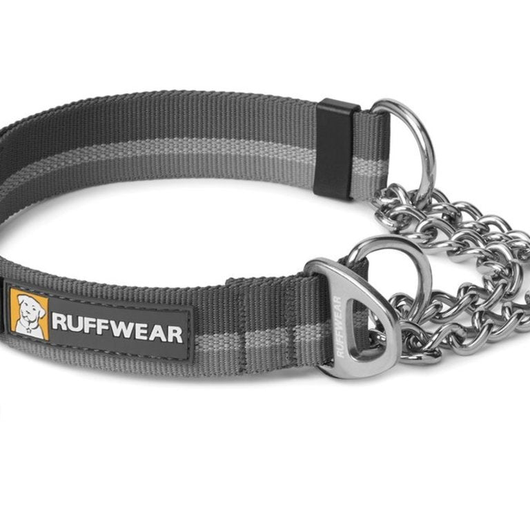 Ruffwear - Chain Reaction Collar - Twilight Grey