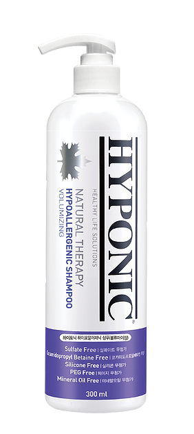 Load image into Gallery viewer, HYPONIC Hypoallergenic Shampoo (For All Dogs _ Volumizing)
